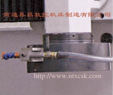 數控定梁龍門導軌磨床細節3